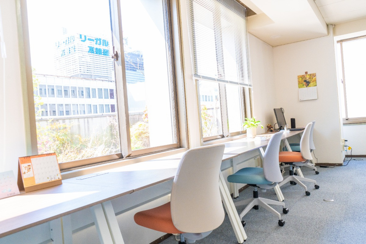 スペースの2枚目の写真