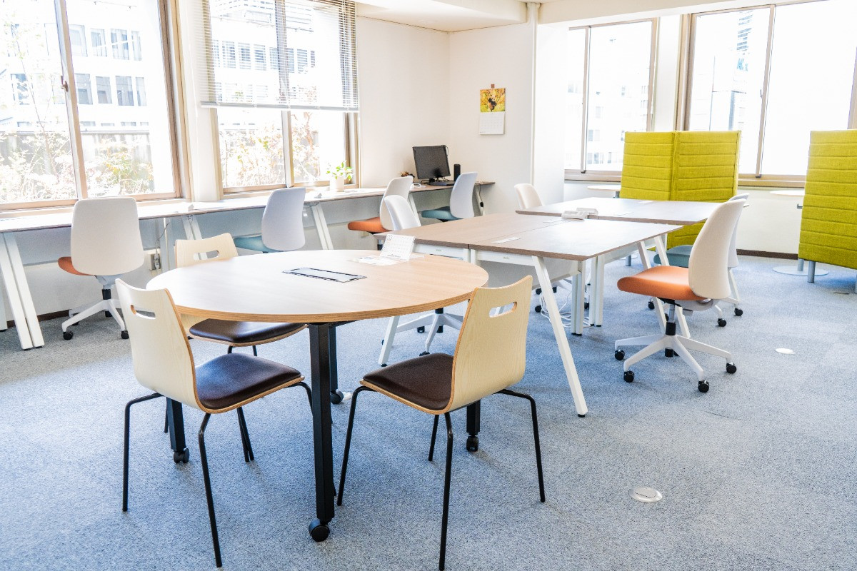 スペースの3枚目の写真