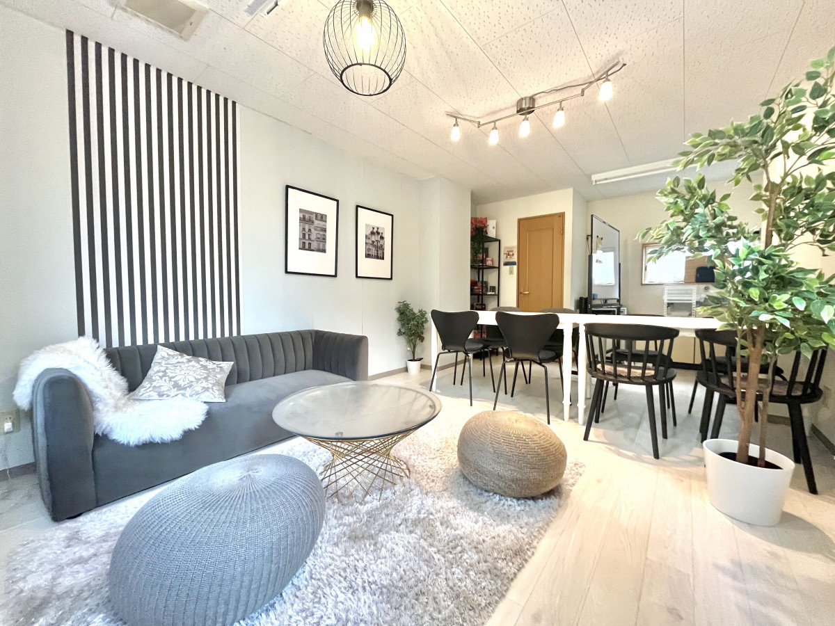 スペースの1枚目の写真