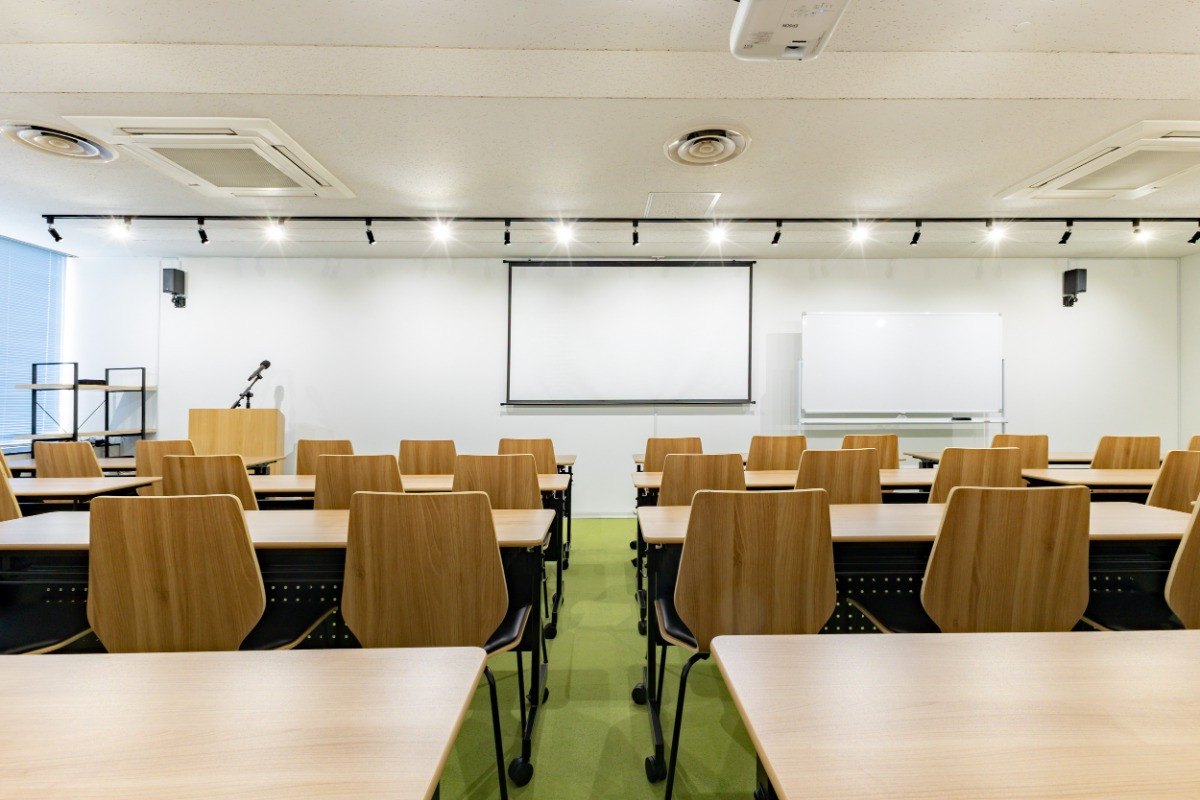 スペ ースの2枚目の写真