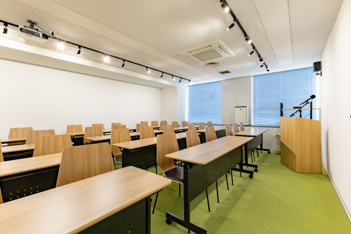 スペースの3枚目の写真