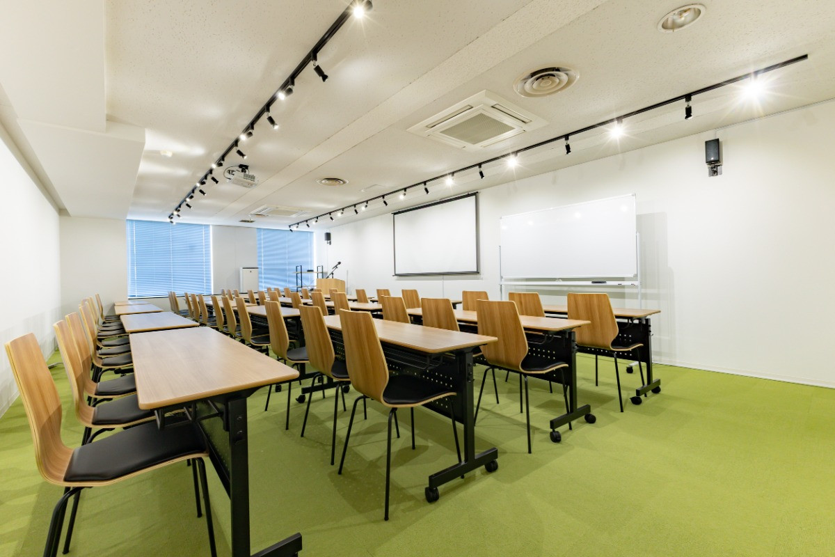 スペースの1枚目の写真