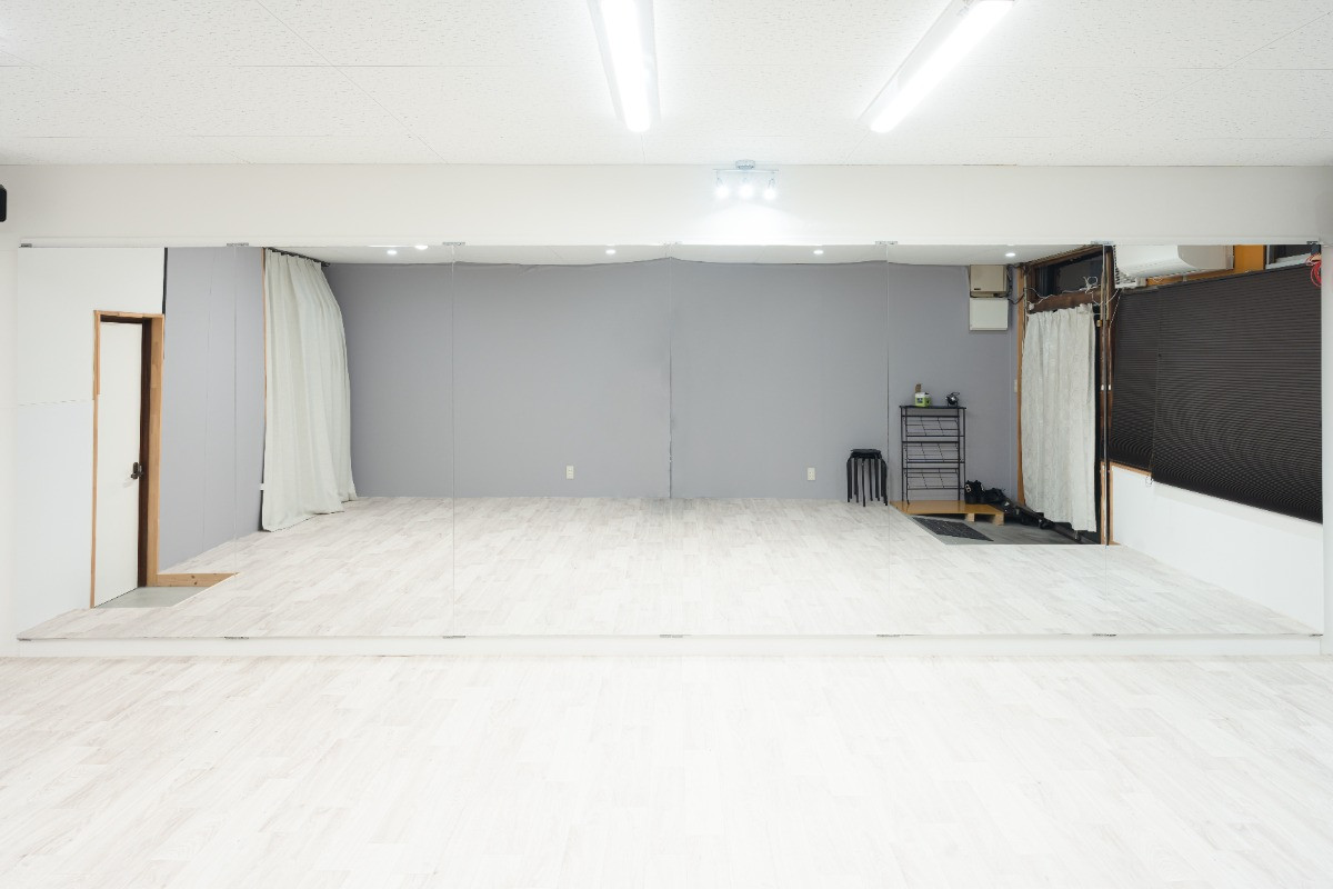 スペースの2枚目の写真