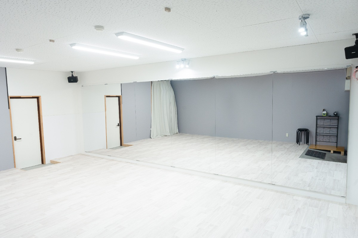 スペースの3枚目の写真