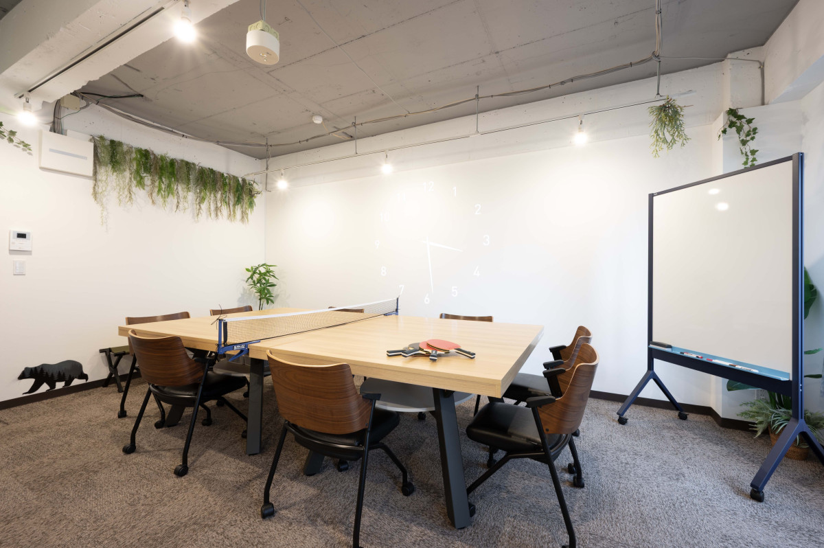 スペースの2枚目の写真