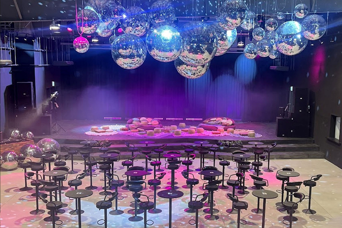 スペースの2枚目の写真