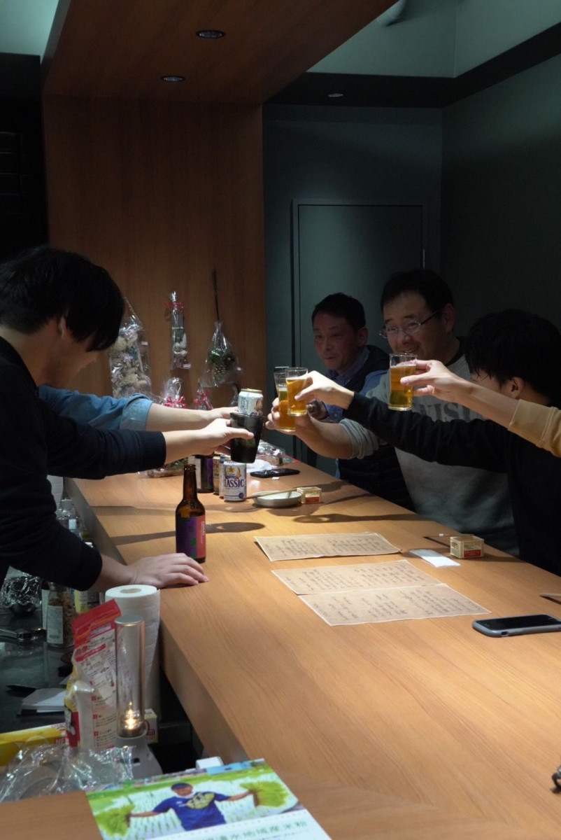 スペースの2枚目の写真