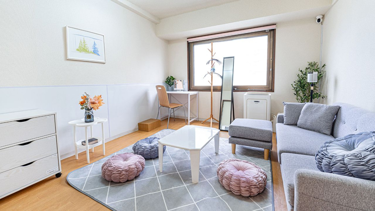 スペースの1枚目の写真