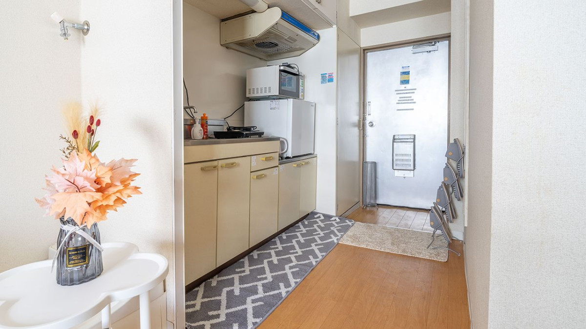 スペースの3枚目の写真