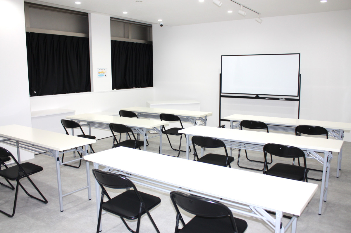 スペースの2枚目の写真