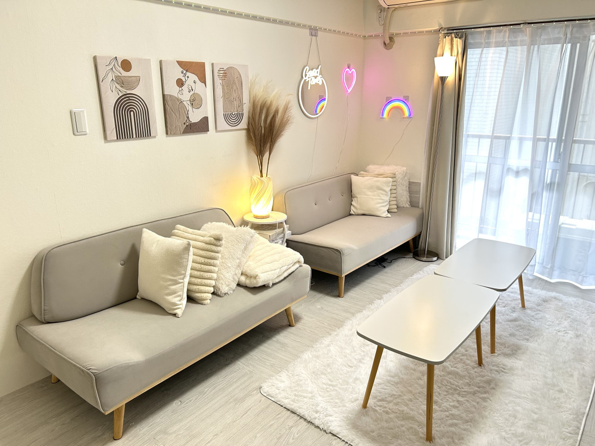 スペースの1枚目の写真