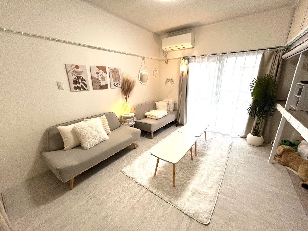 スペースの2枚目の写真