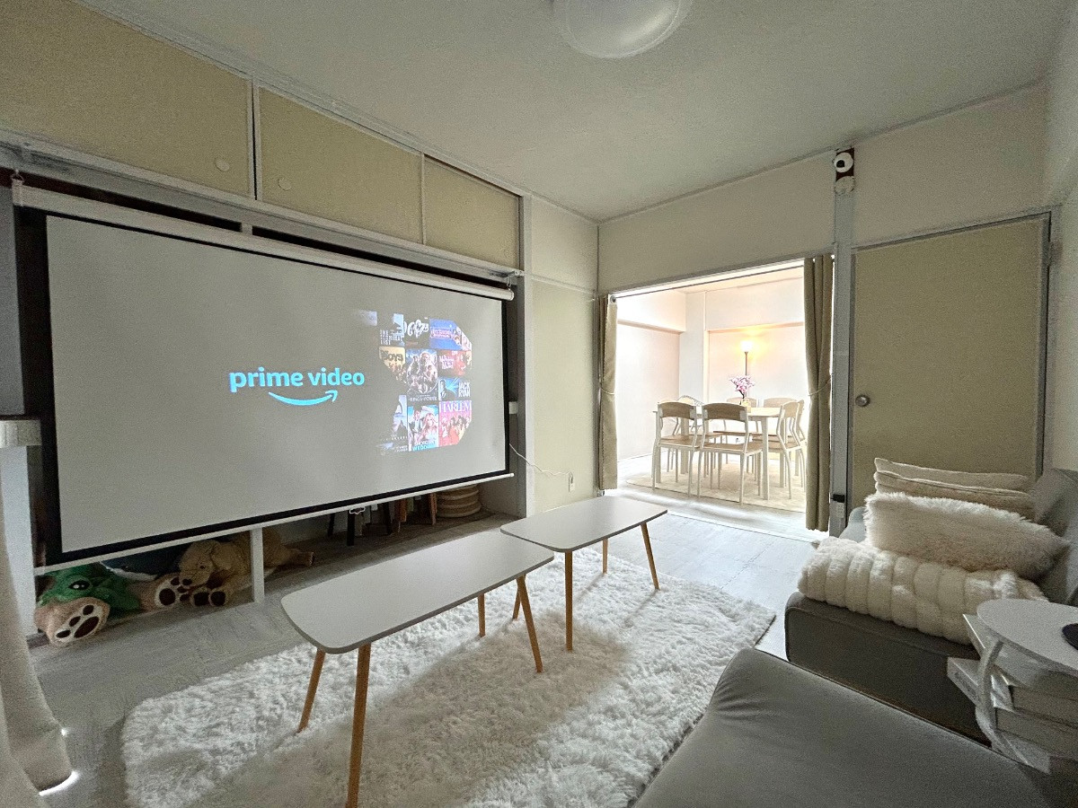 スペースの3枚目の写真