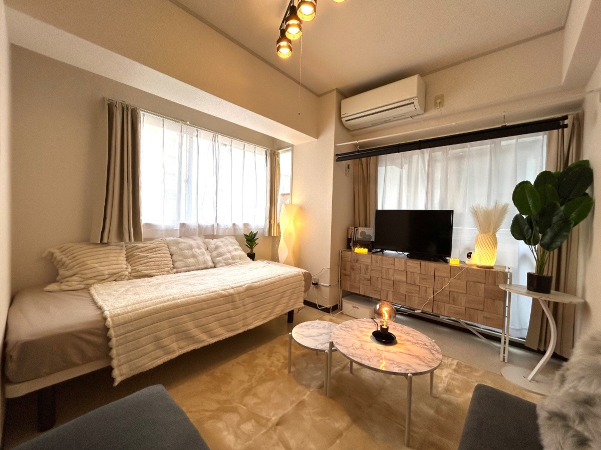 スペースの1枚目の写真