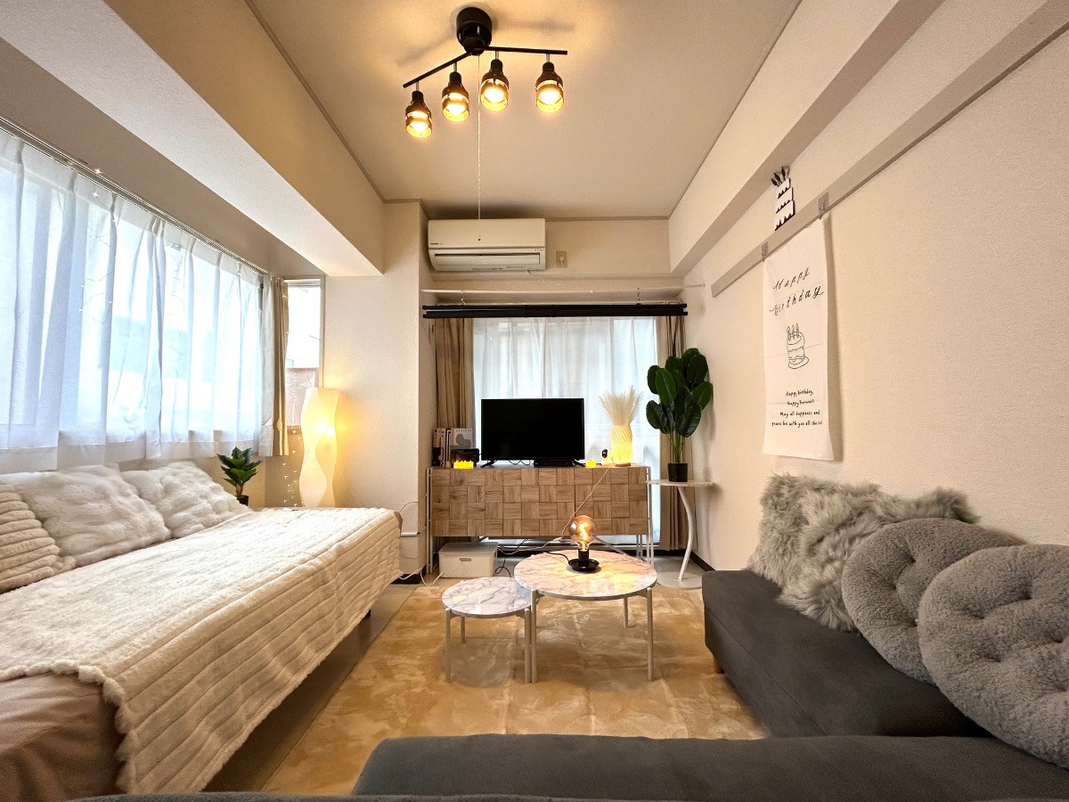 スペースの2枚目の写真