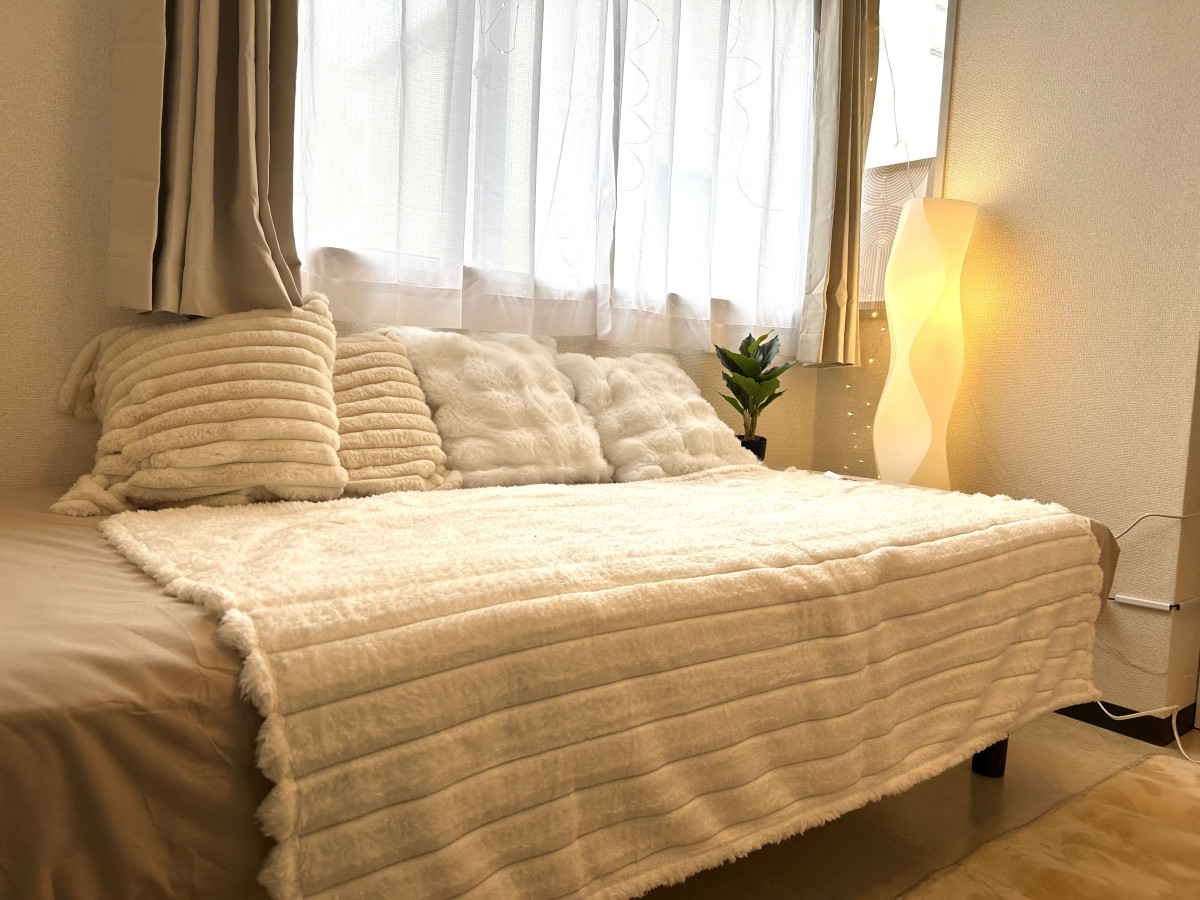 スペースの3枚目の写真