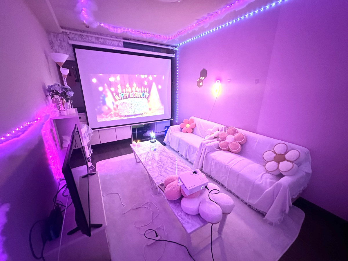 スペースの1枚目の写真