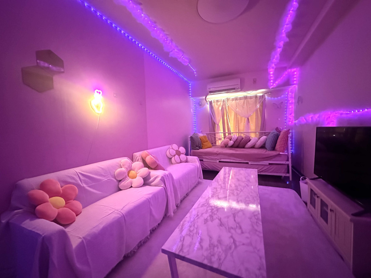 スペースの2枚目の写真