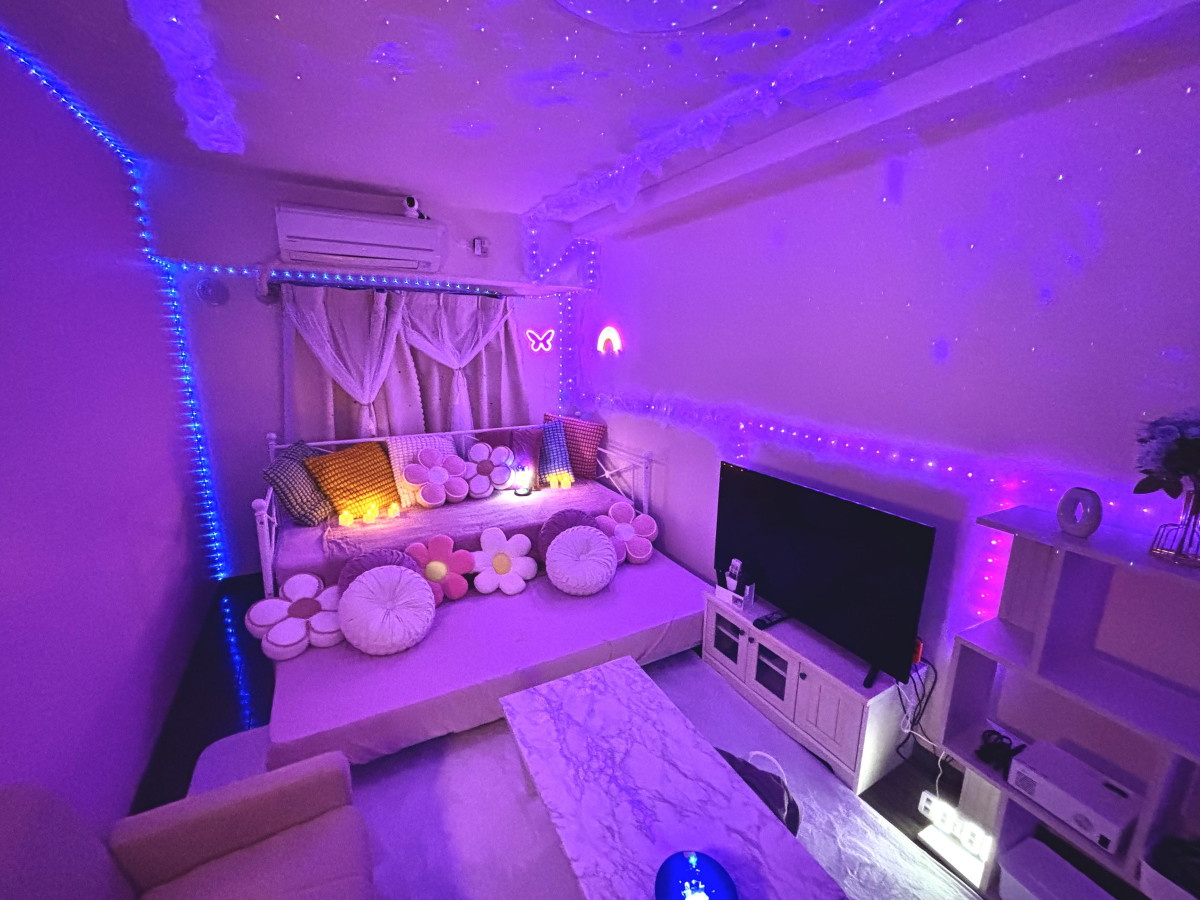 スペースの3枚目の写真