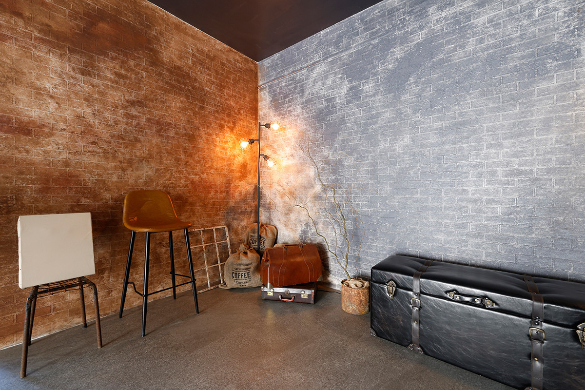 スペースの2枚目の写真