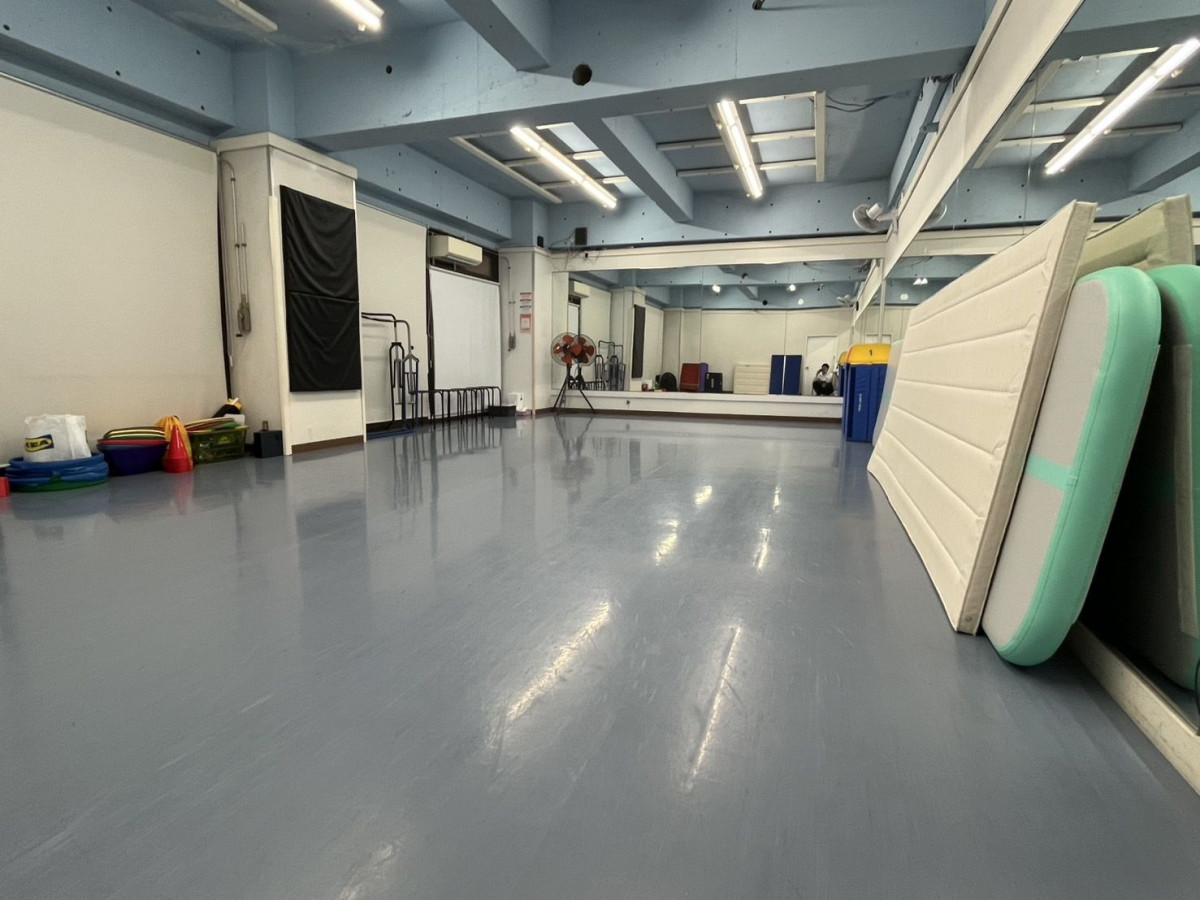 スペースの2枚目の写真