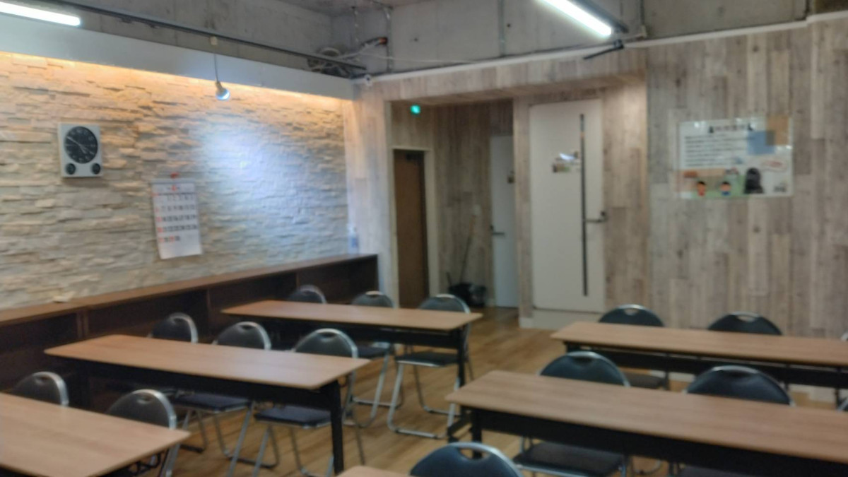 スペースの3枚目の写真