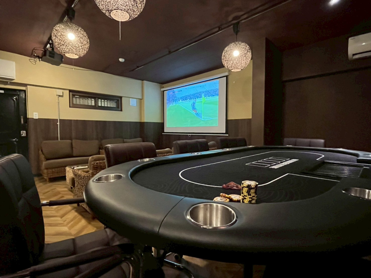 スペースの3枚目の写真