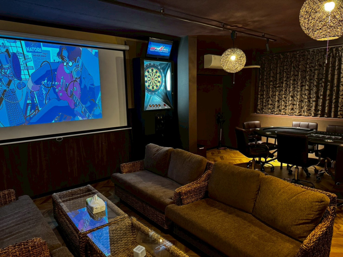 スペースの1枚目の写真