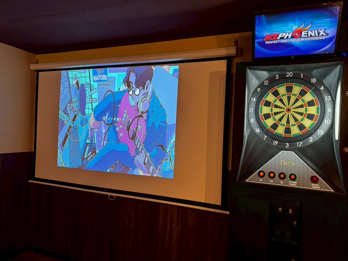 スペースの2枚目の写真