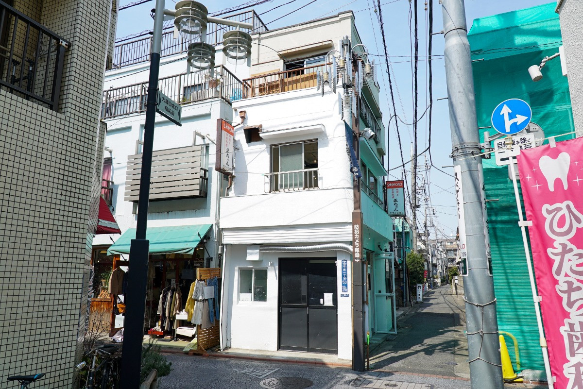 スペースの3枚目の写真