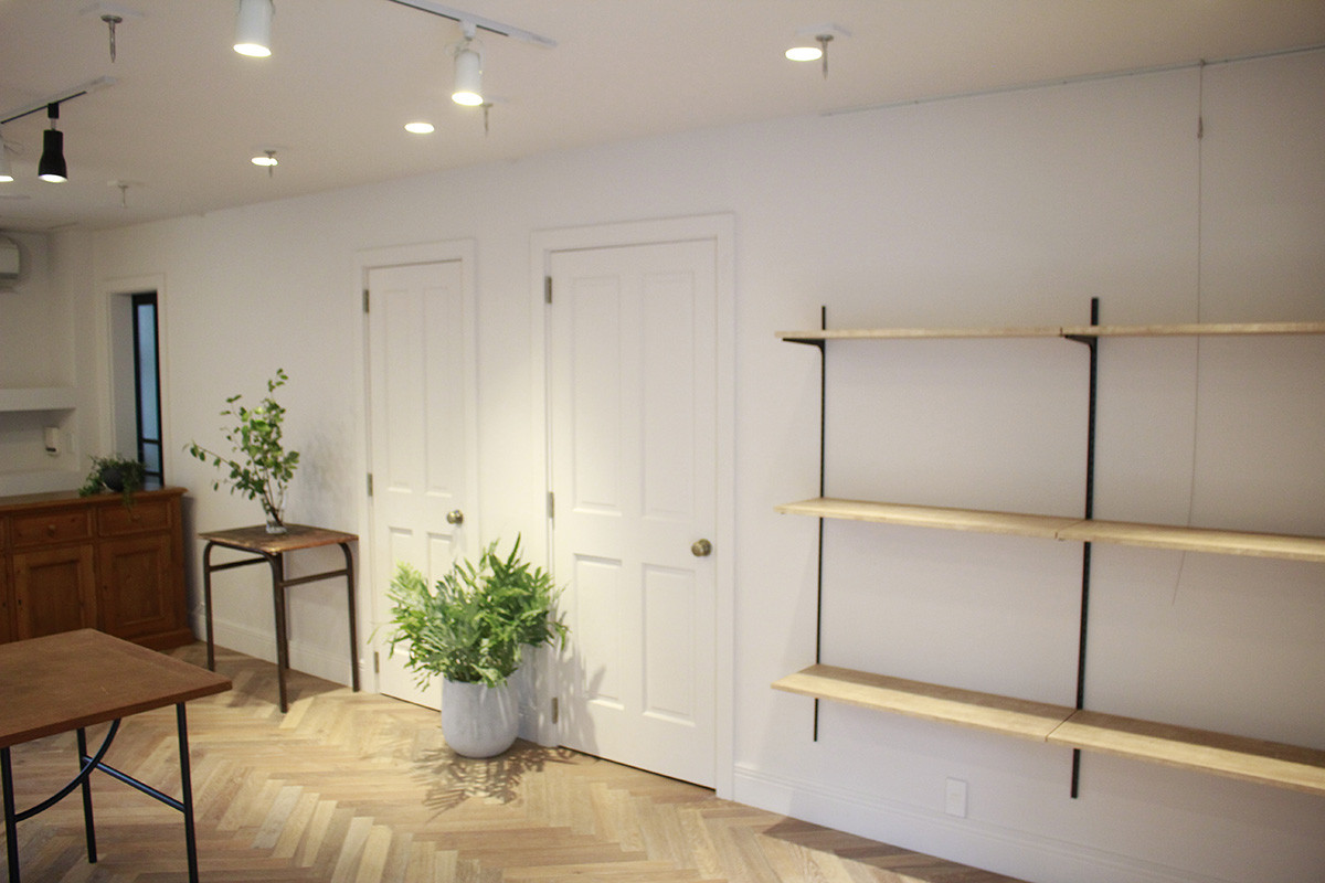 スペースの2枚目の写真