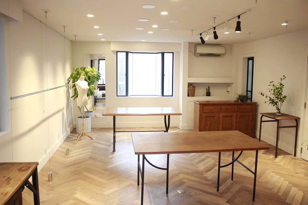 スペースの3枚目の写真