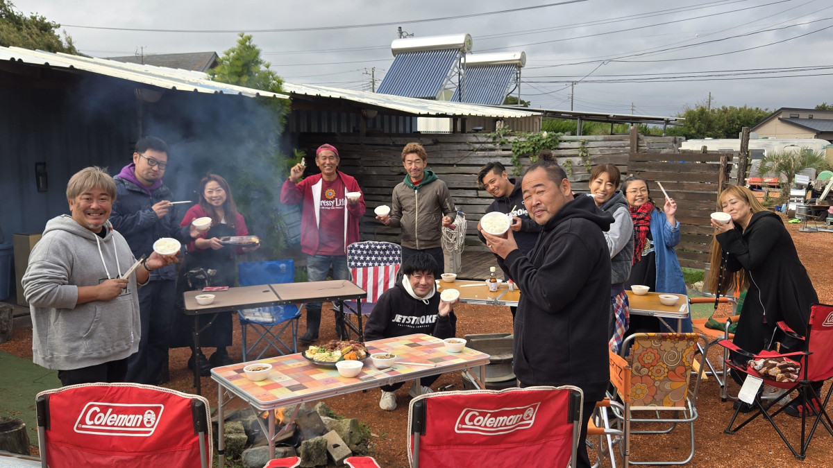 スペースの1枚目の写真