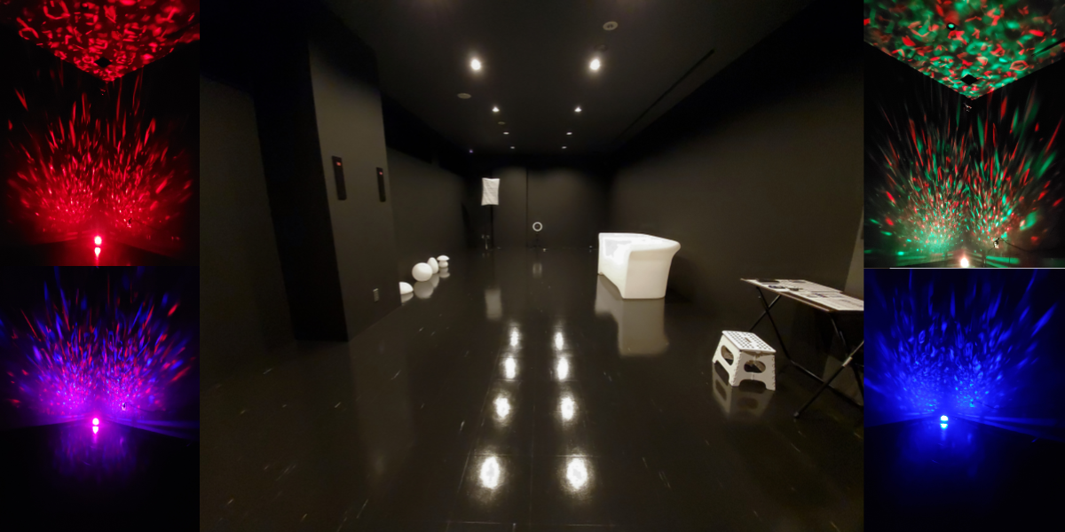 スペースの2枚目の写真