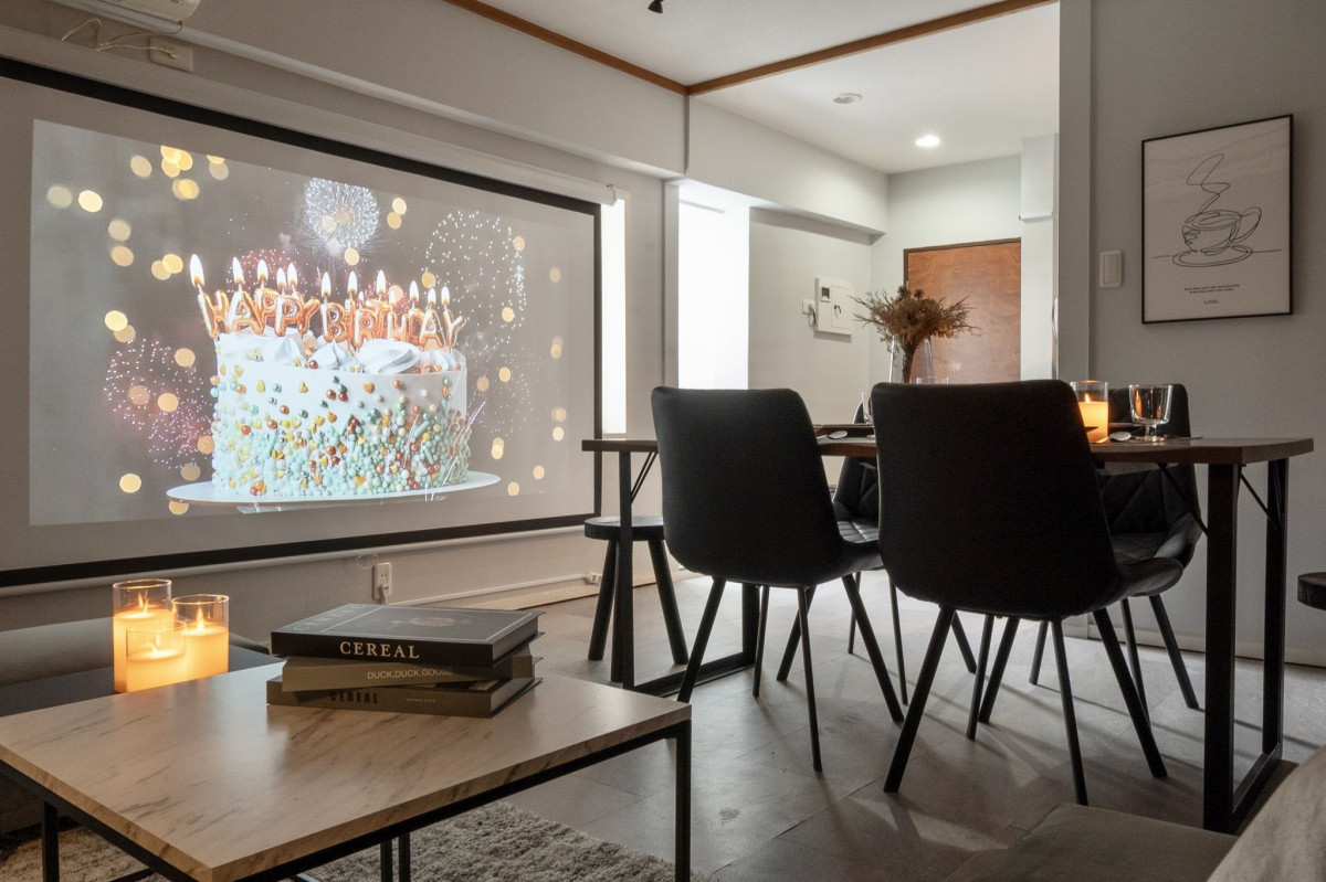 スペースの3枚目の写真