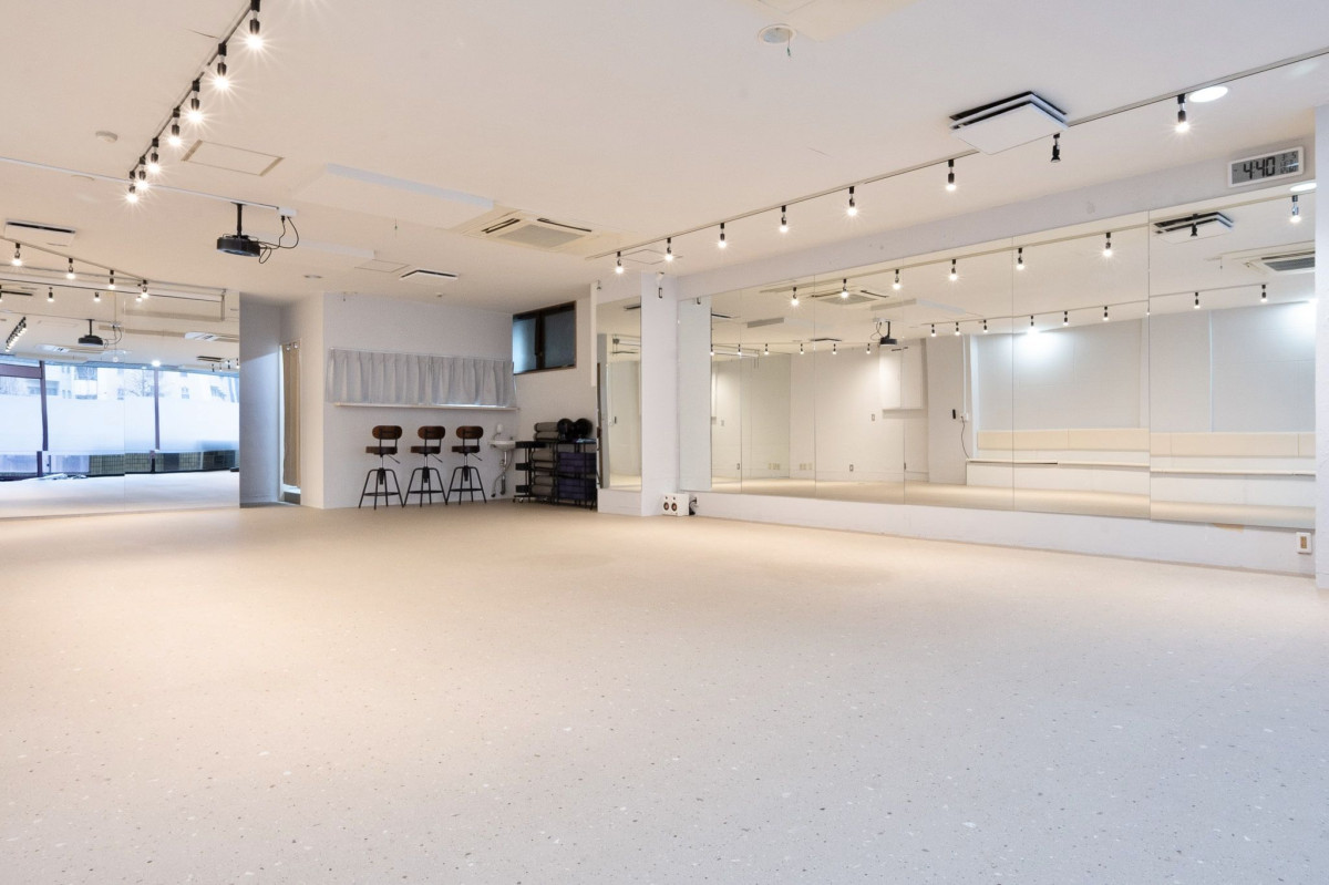 スペースの1枚目の写真