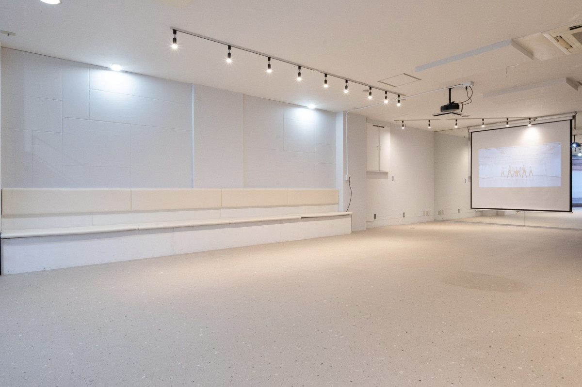 スペースの2枚目の写真