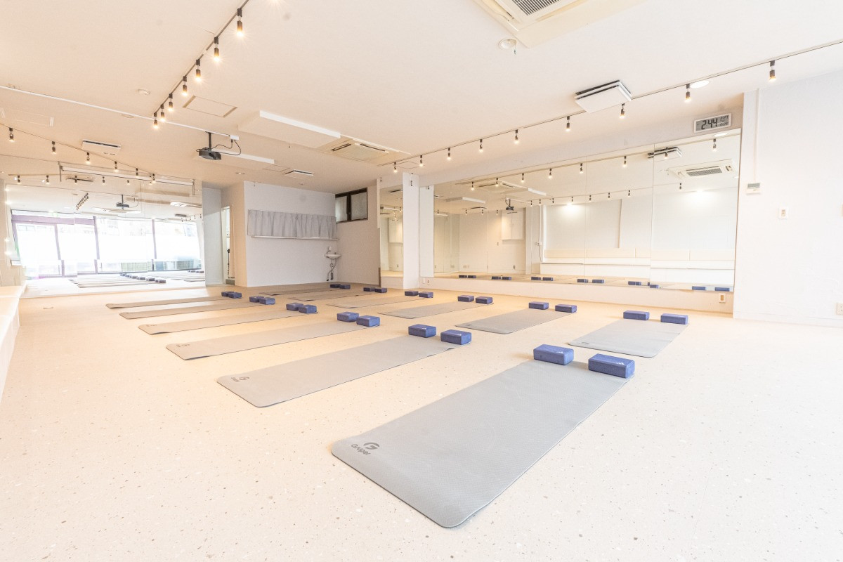 スペースの3枚目の写真