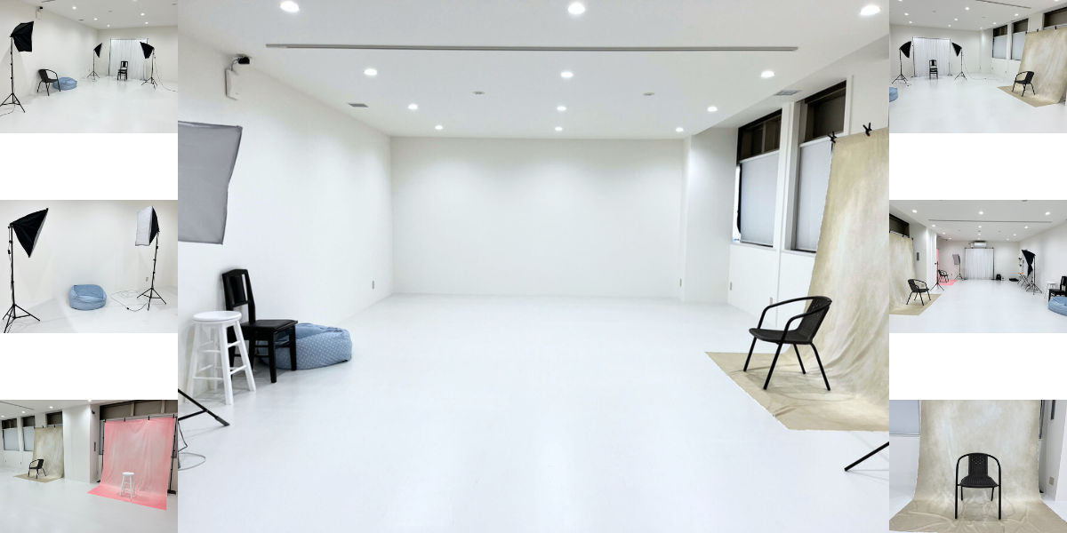 スペースの2枚目の写真