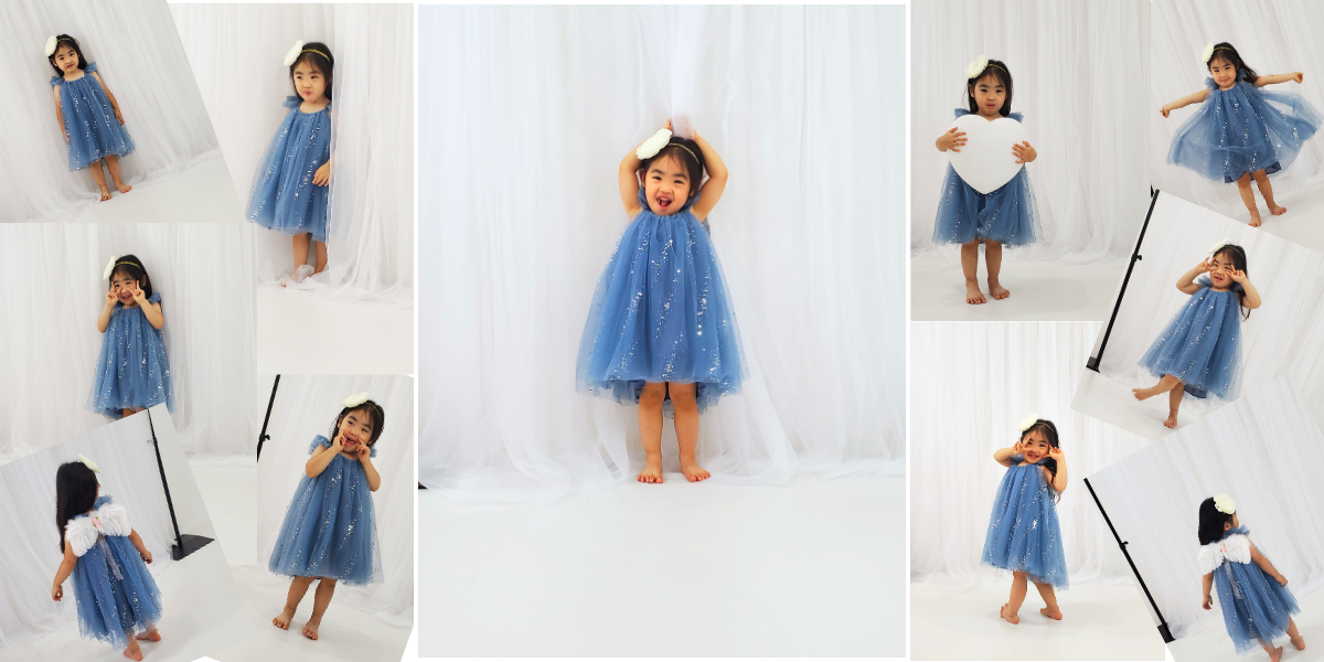 スペースの3枚目の写真