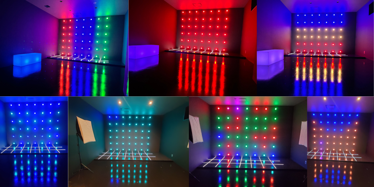 スペースの2枚目の写真