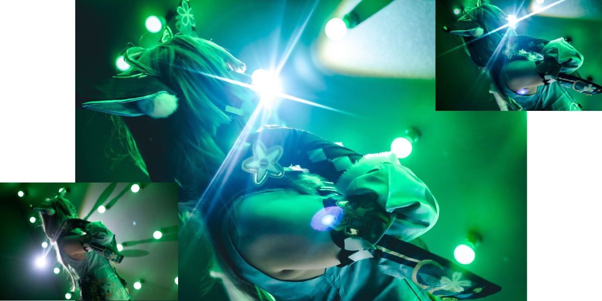 スペースの3枚目の写真