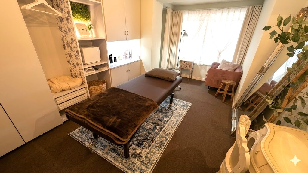 スペースの1枚目の写真