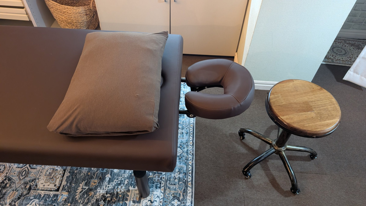 スペースの3枚目の写真