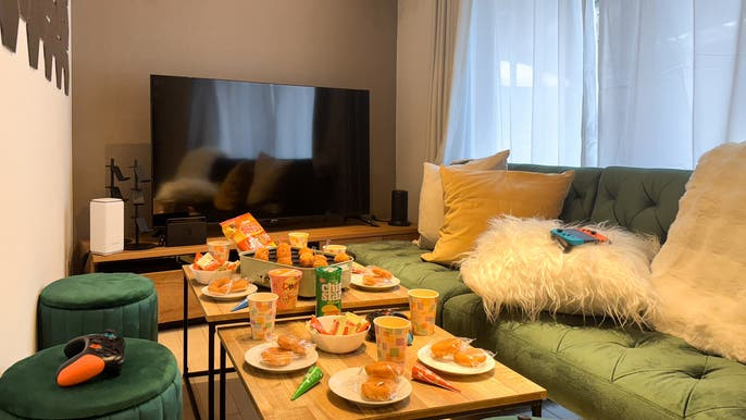 スペースの1枚目の写真