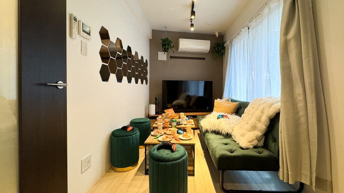 スペースの3枚目の写真