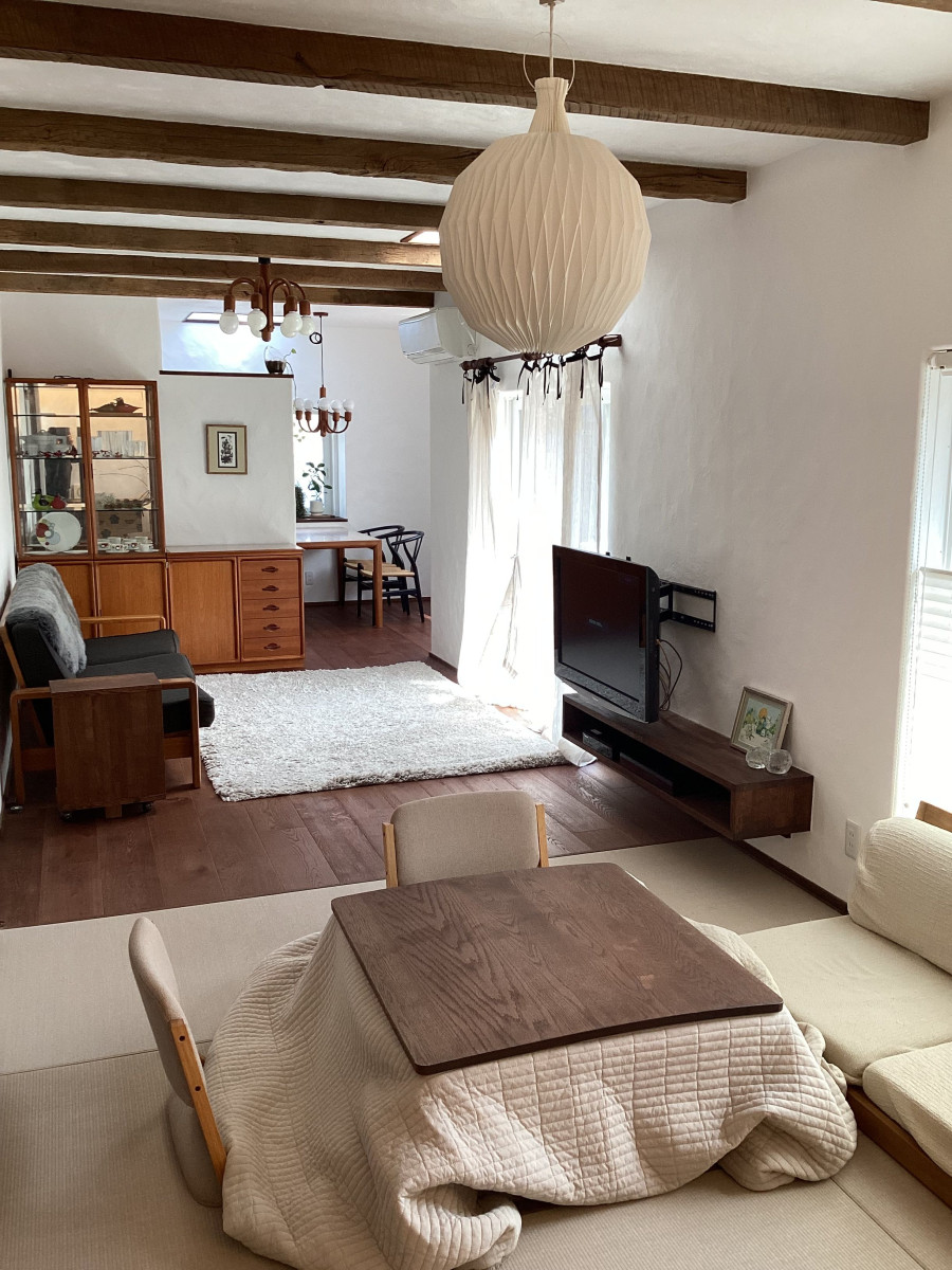 スペースの1枚目の写真