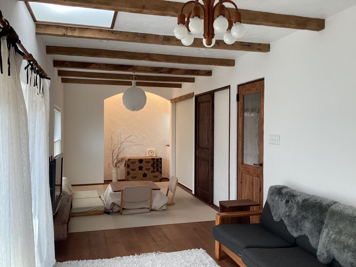 スペースの3枚目の写真