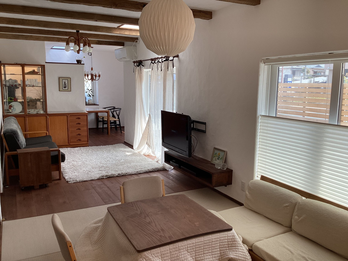 スペースの2枚目の写真