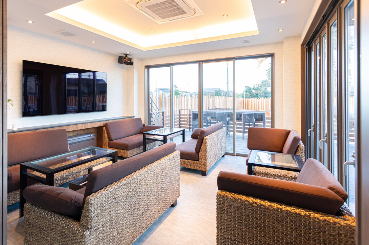 スペースの1枚目の写真